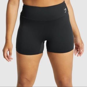 Gymshark Training Shorts